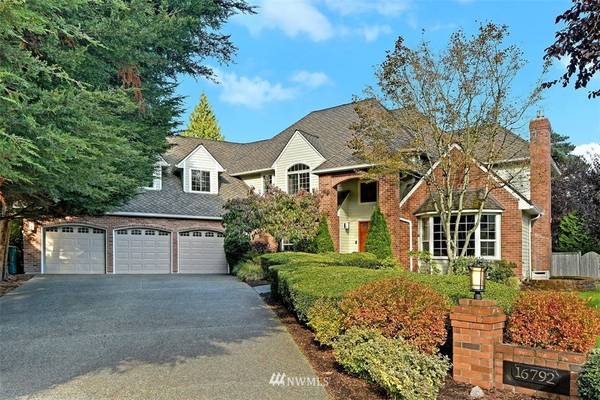 16792 SE 49th ST, Bellevue, WA 98006