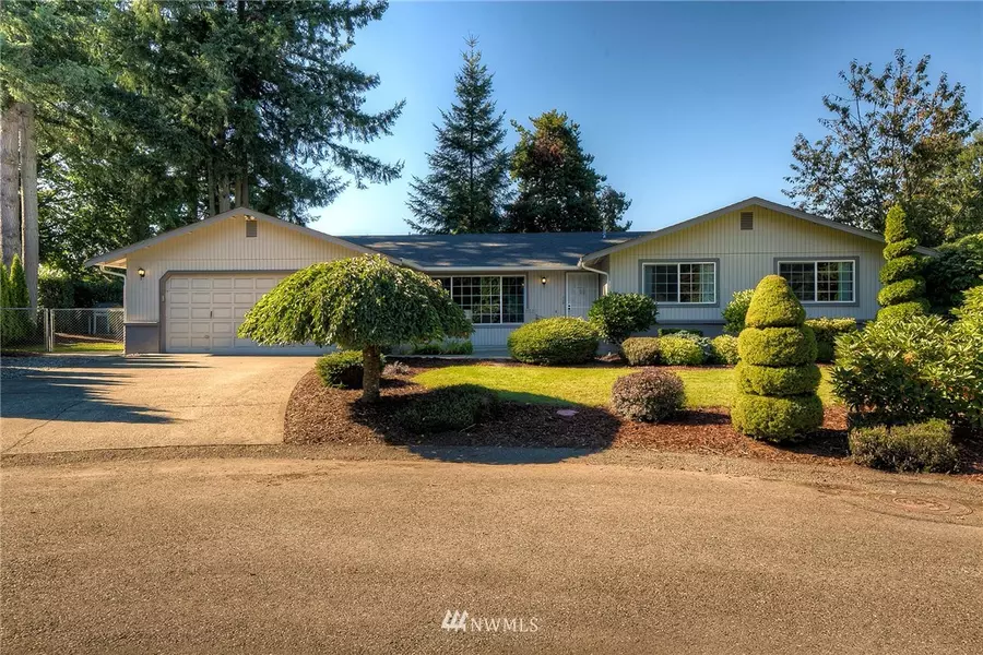 4902 Sheridan DR SE, Lacey, WA 98503