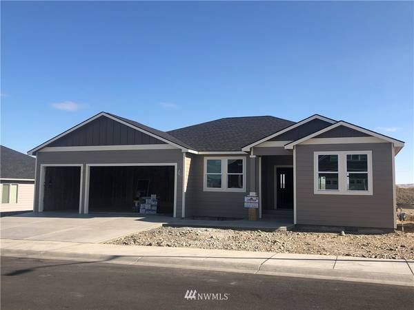 1543 Goodlander, Selah, WA 98942