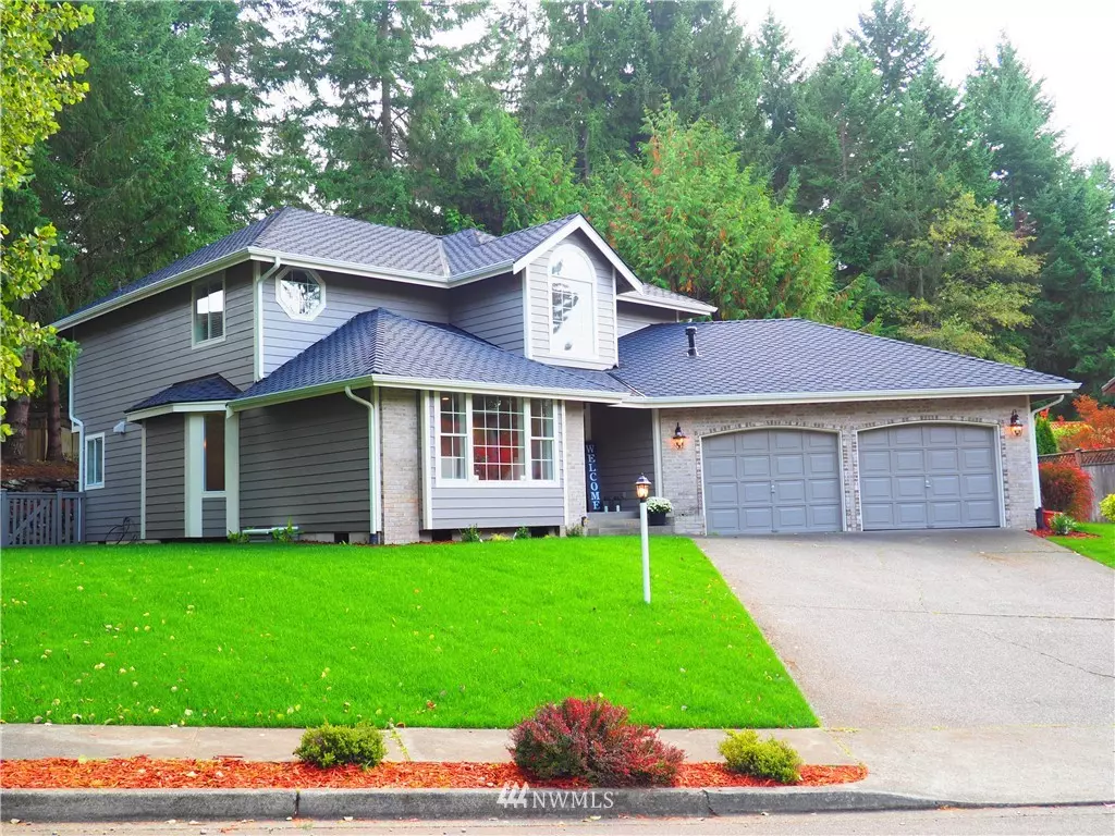 Steilacoom, WA 98388,406 Sheridan Place