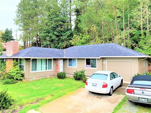 1504 9th Avenue Ct, Milton, WA 98354