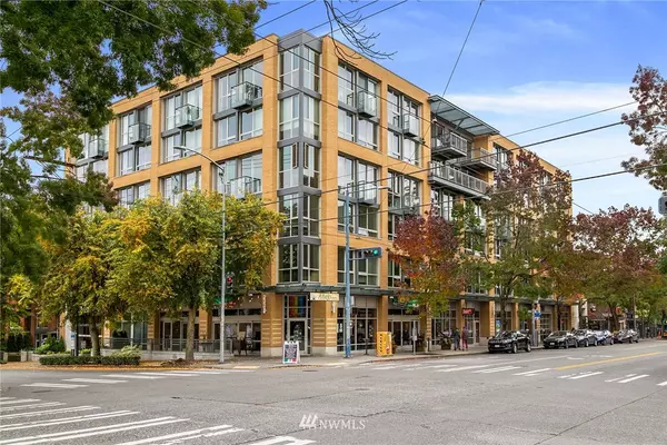 530 Broadway E #321, Seattle, WA 98102