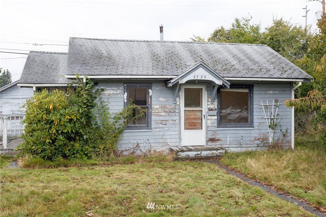 2725 Peabody ST, Bellingham, WA 98225