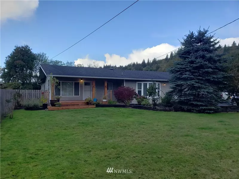 1101 Brook DR, Montesano, WA 98563