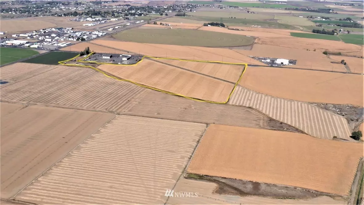 Moses Lake, WA 98837,12115 Wheeler RD NE