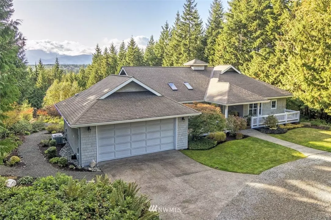 Port Ludlow, WA 98365,396 Woodridge DR