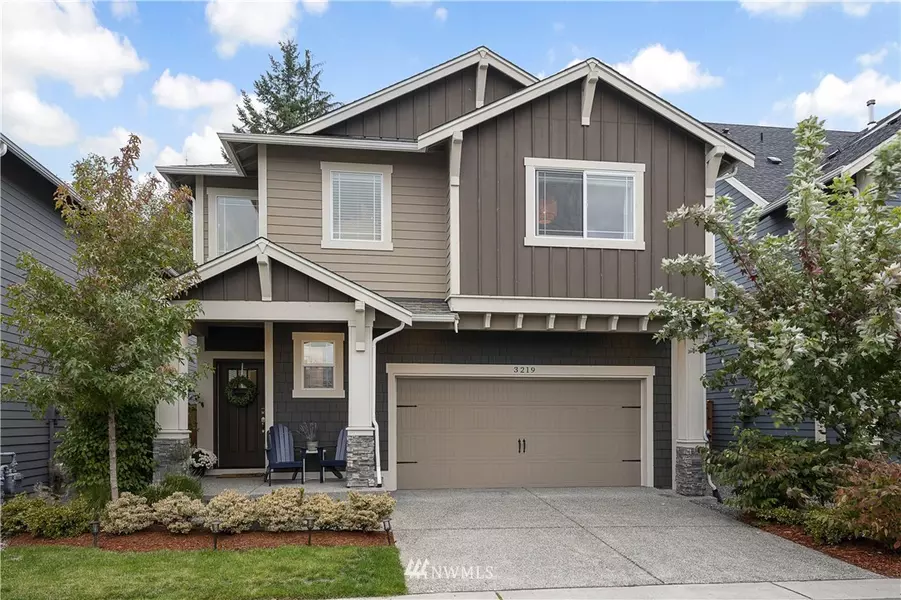 3219 178th PL SE, Bothell, WA 98012