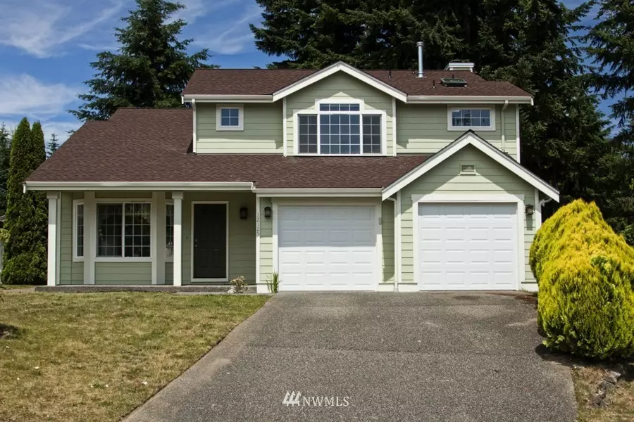 12125 Wallingford PL NW, Silverdale, WA 98383