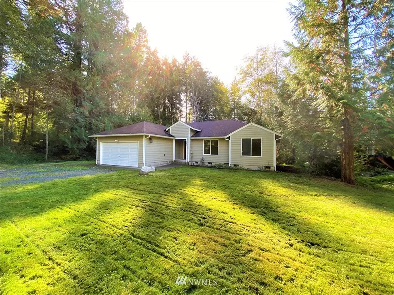 101 E Galway RD, Shelton, WA 98584