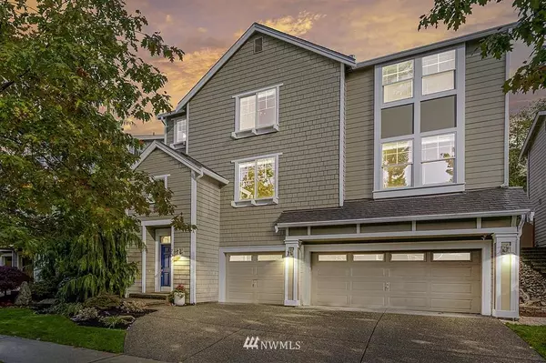 7002 Silent Creek AVE SE, Snoqualmie, WA 98065