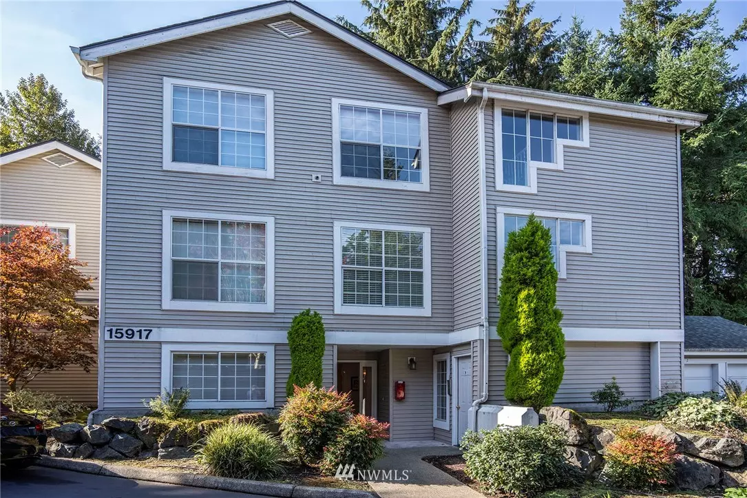 Kenmore, WA 98028,15917 67th LN NE #1