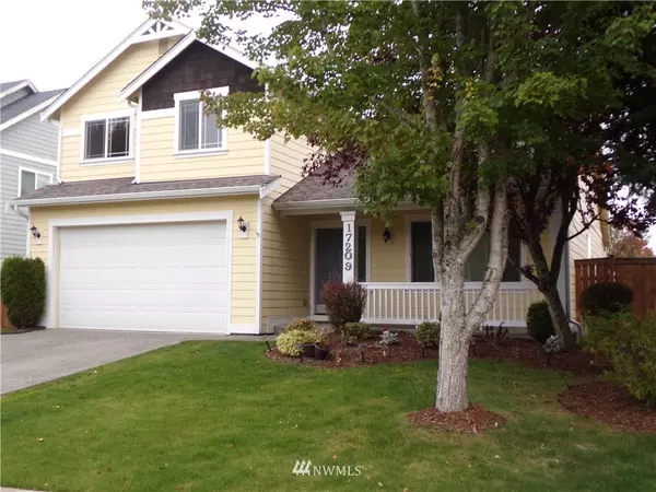 Puyallup, WA 98374,17209 139th AVE E