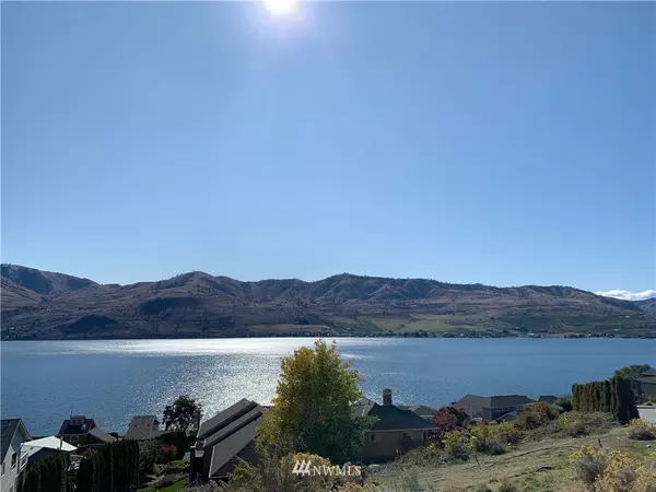 Chelan, WA 98816,0 LOT 112 Crystal DR