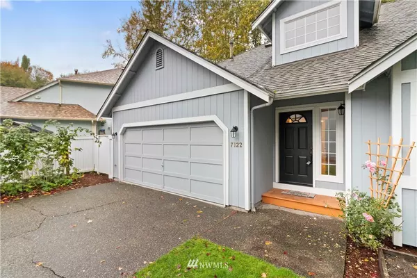 Kenmore, WA 98028,7122 NE 165th PL