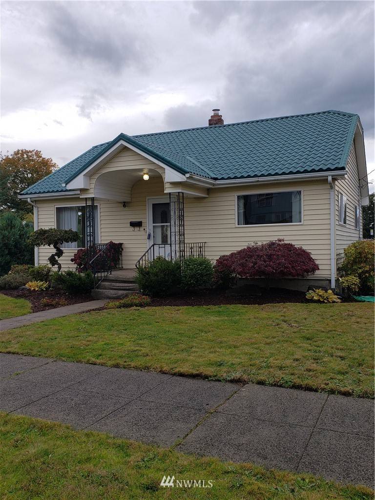 2050 James ST, Enumclaw, WA 98022