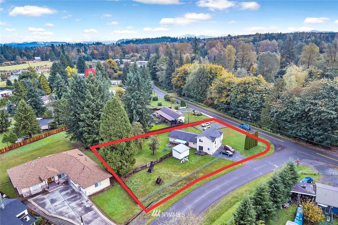 8202 161st AVE NE, Lake Stevens, WA 98258