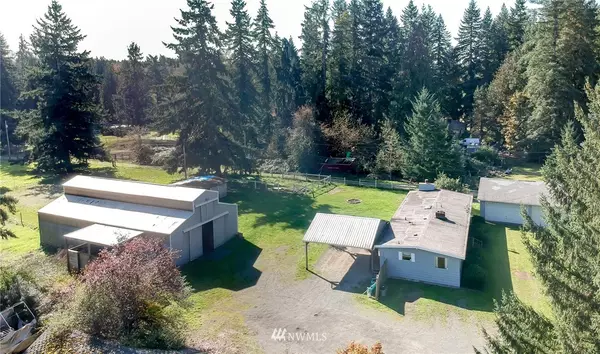 18403 SE 272nd ST, Covington, WA 98042