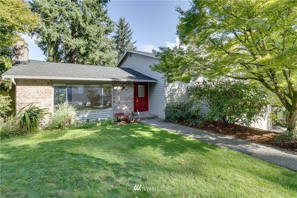 16920 NE 32 ST, Bellevue, WA 98008