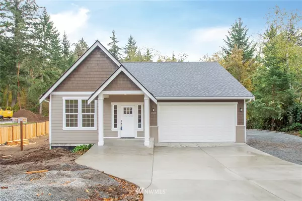 3912 118th StCt NW, Gig Harbor, WA 98332