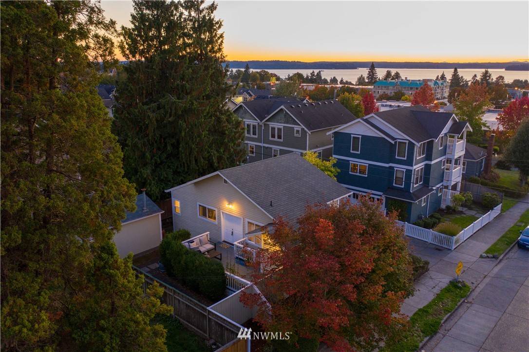 4109 SW Morgan ST, Seattle, WA 98136