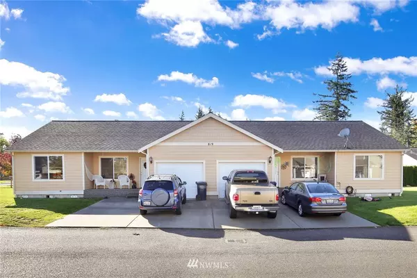 819 Freda AVE, Everson, WA 98247