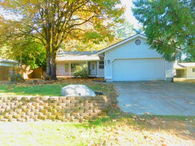 9824 Lookout DR NW, Olympia, WA 98502
