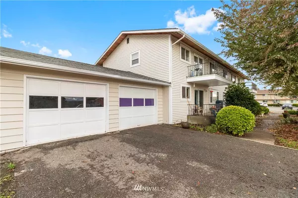 Ferndale, WA 98248,2165 E View PL