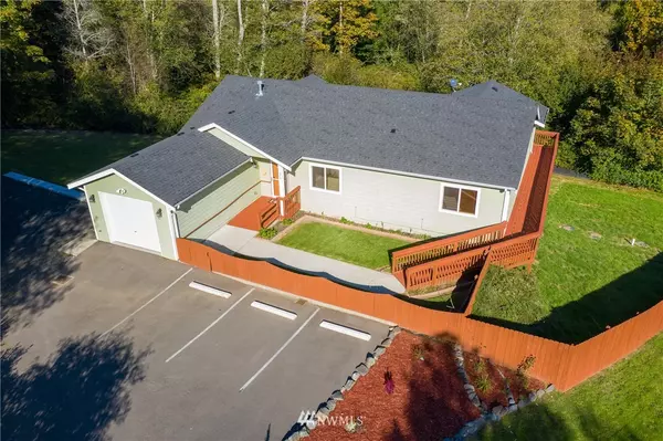 Port Orchard, WA 98366,71 Carson AVE SE