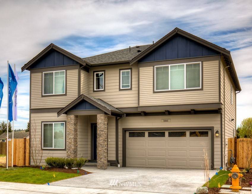 5023 84th AVE NE #TR51, Marysville, WA 98270