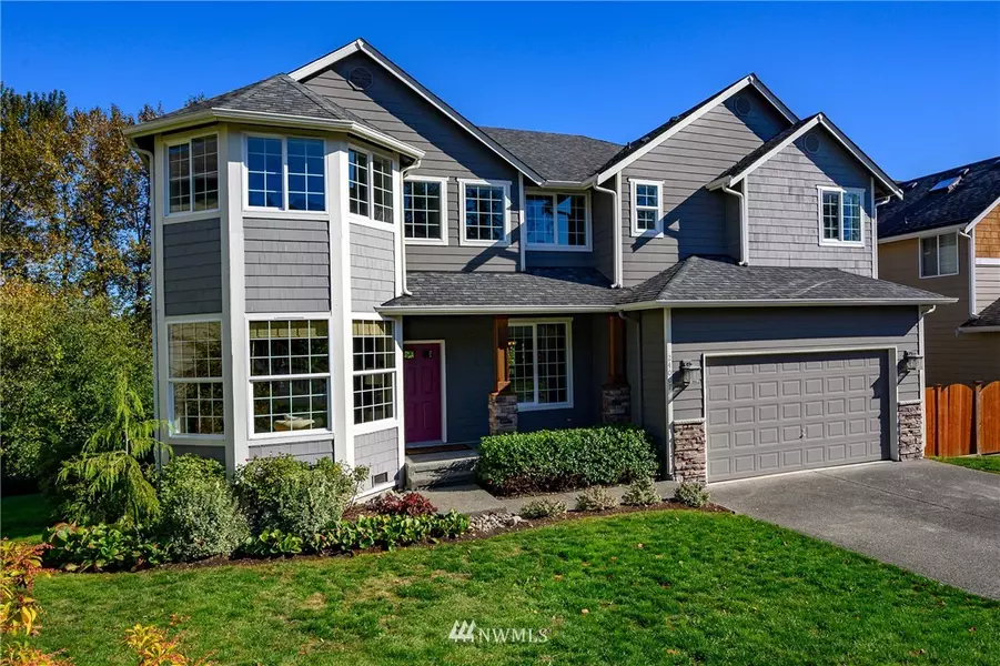 24007 21st AVE W, Bothell, WA 98021