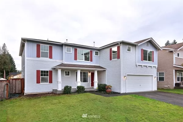 32839 41st WAY S, Federal Way, WA 98001