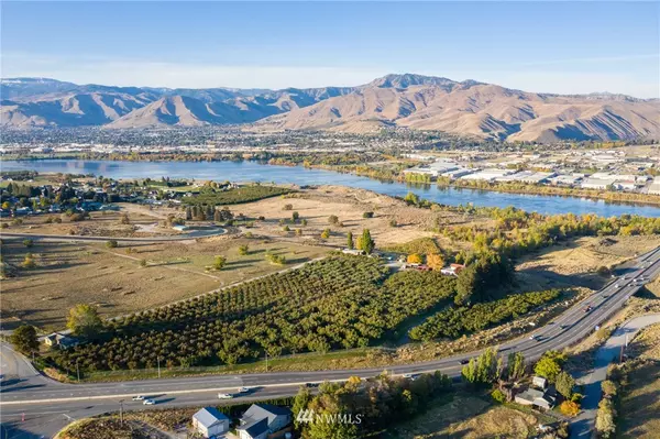 East Wenatchee, WA 98802,3610 NW Cascade AVE