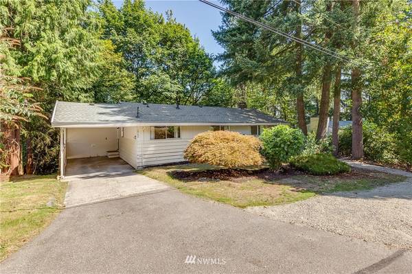 16168 SE 42nd ST, Bellevue, WA 98006