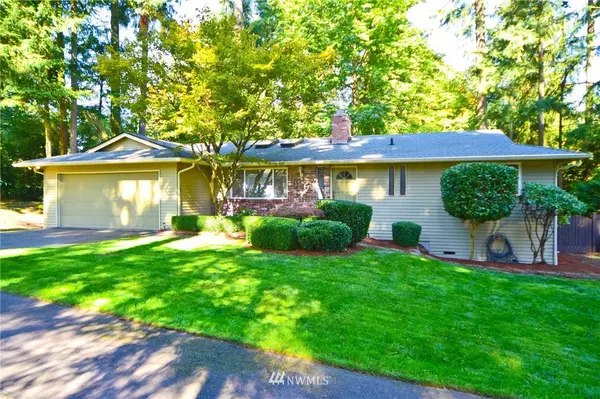 Redmond, WA 98052,13406 NE 84th ST