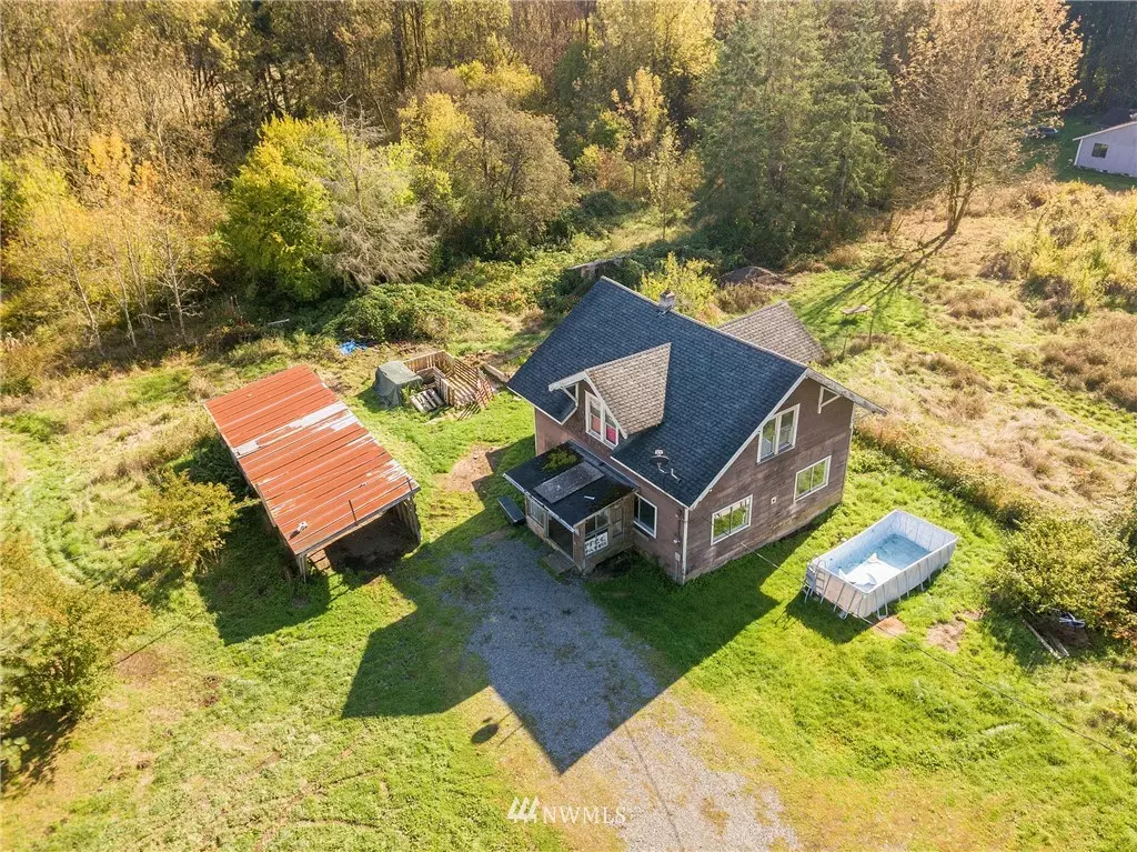 Toledo, WA 98591,443 Tucker RD