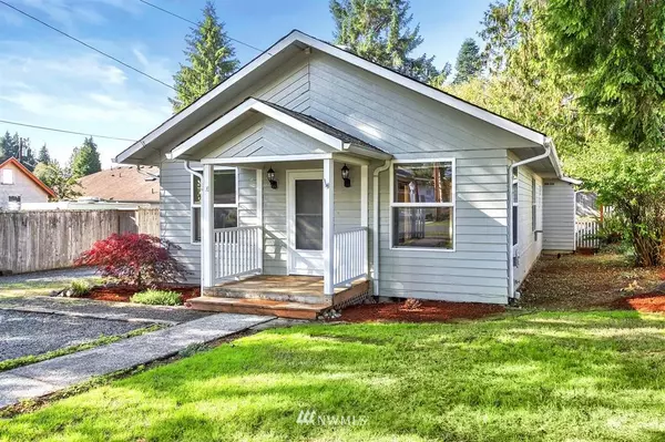 504 Wabash AVE, Granite Falls, WA 98252