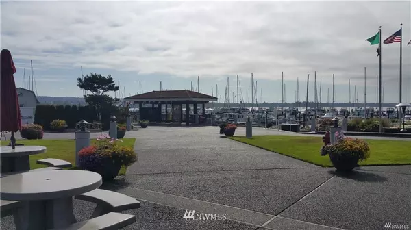 9540 Semiahmoo Pkwy #L-11, Blaine, WA 98230