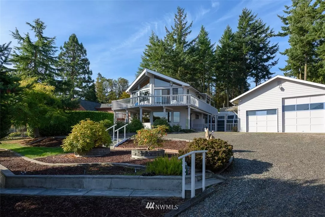 Sequim, WA 98382,362 Discovery WAY