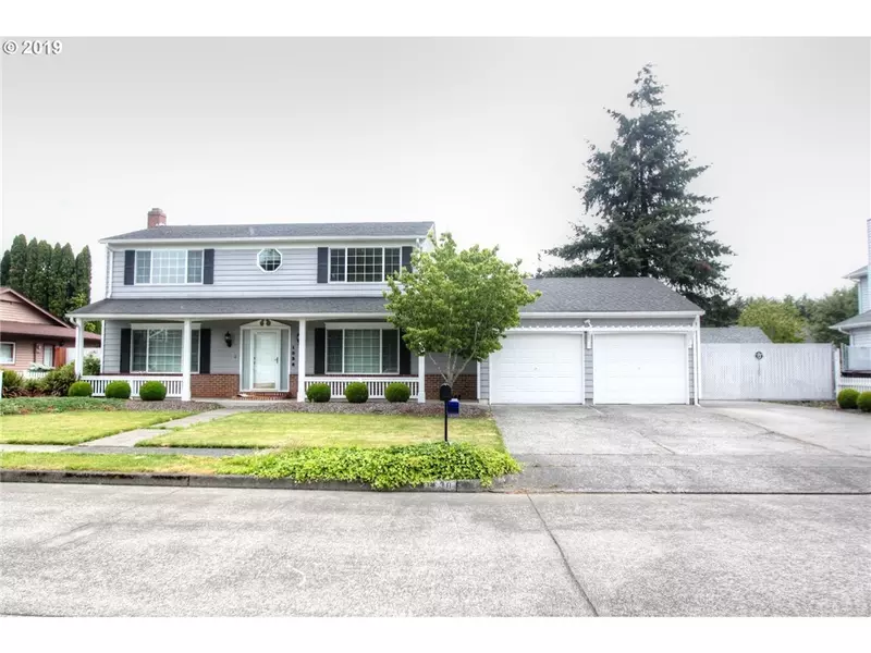 1538 31st AVE, Longview, WA 98632