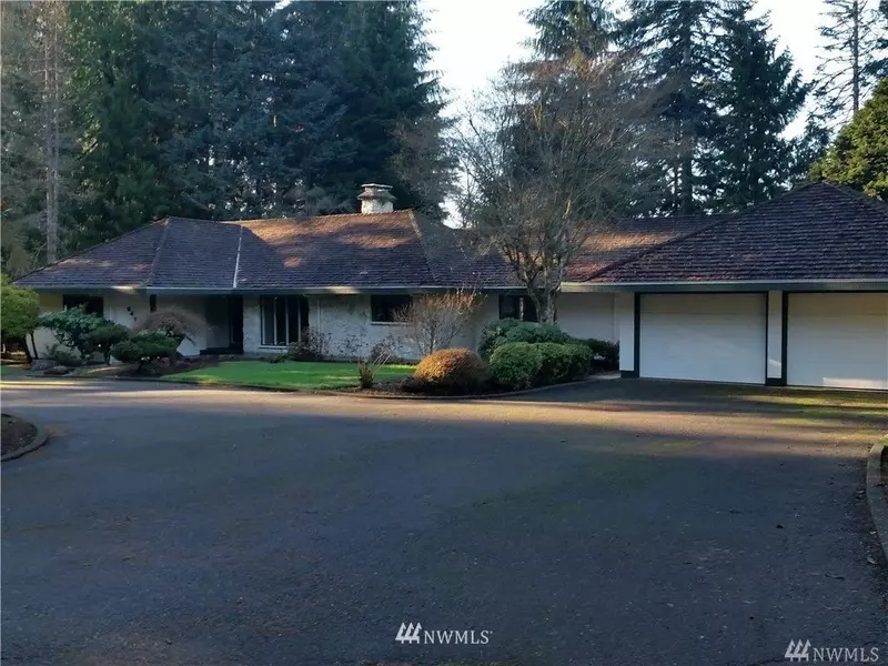 547 Fairway DR, Aberdeen, WA 98520