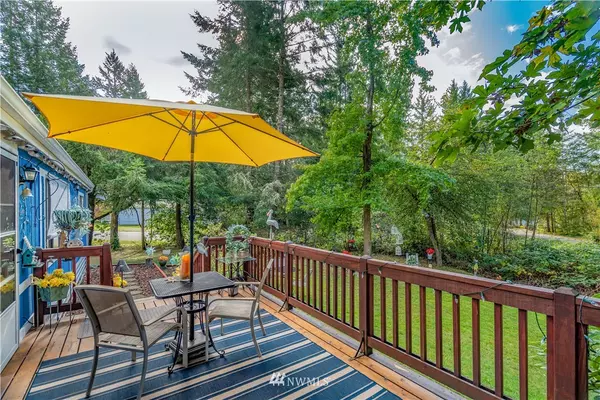 Gig Harbor, WA 98332,7111 87th ST NW