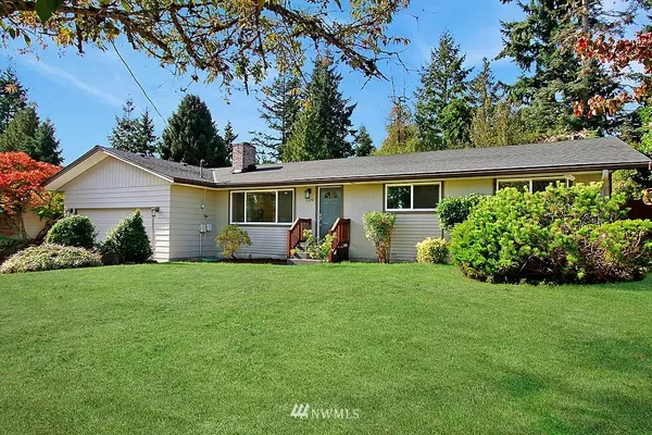 11624 33rd DR SE, Everett, WA 98208