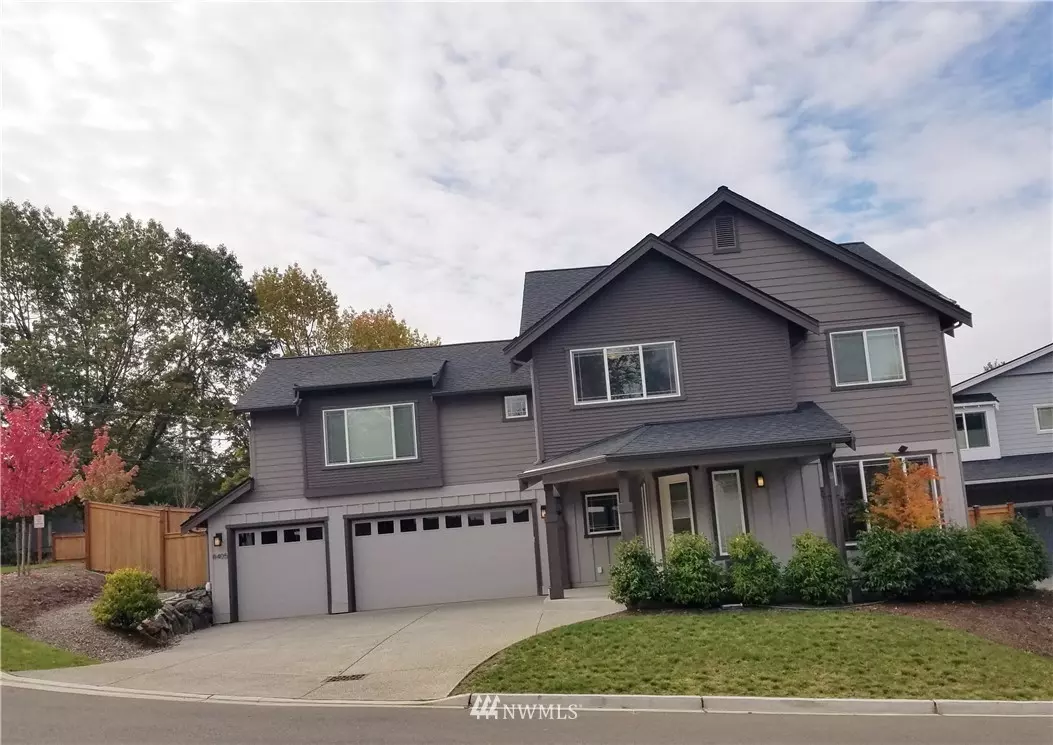 Kenmore, WA 98028,8405 NE 160th LN
