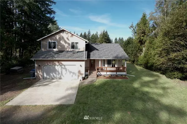 Belfair, WA 98528,131 E Heights PL N