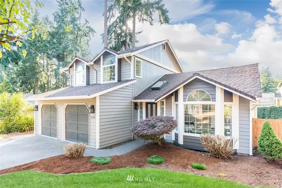 6204 75th Avenue Ct W, University Place, WA 98467