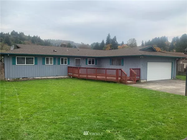 103 Ventura DR, Kelso, WA 98626