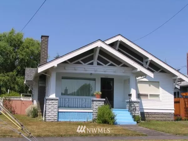 2107 G ST, Bellingham, WA 98225