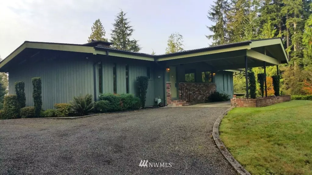 6313 Central Park DR, Aberdeen, WA 98520