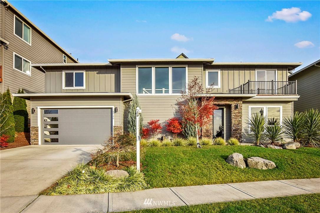 1740 NW Klickitat ST, Camas, WA 98607
