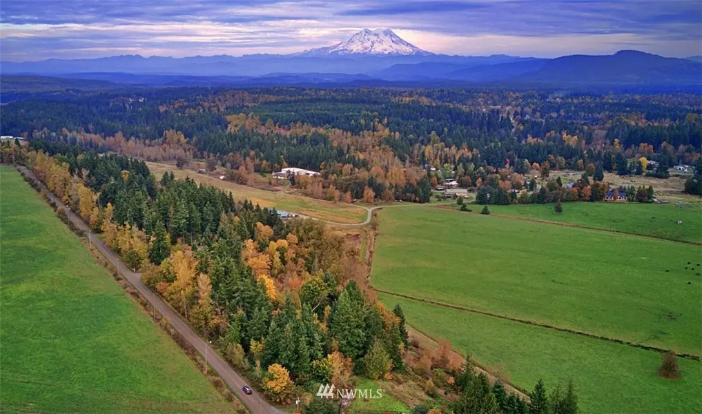 19441 Cougar Mountain Airport RD SE, Yelm, WA 98597